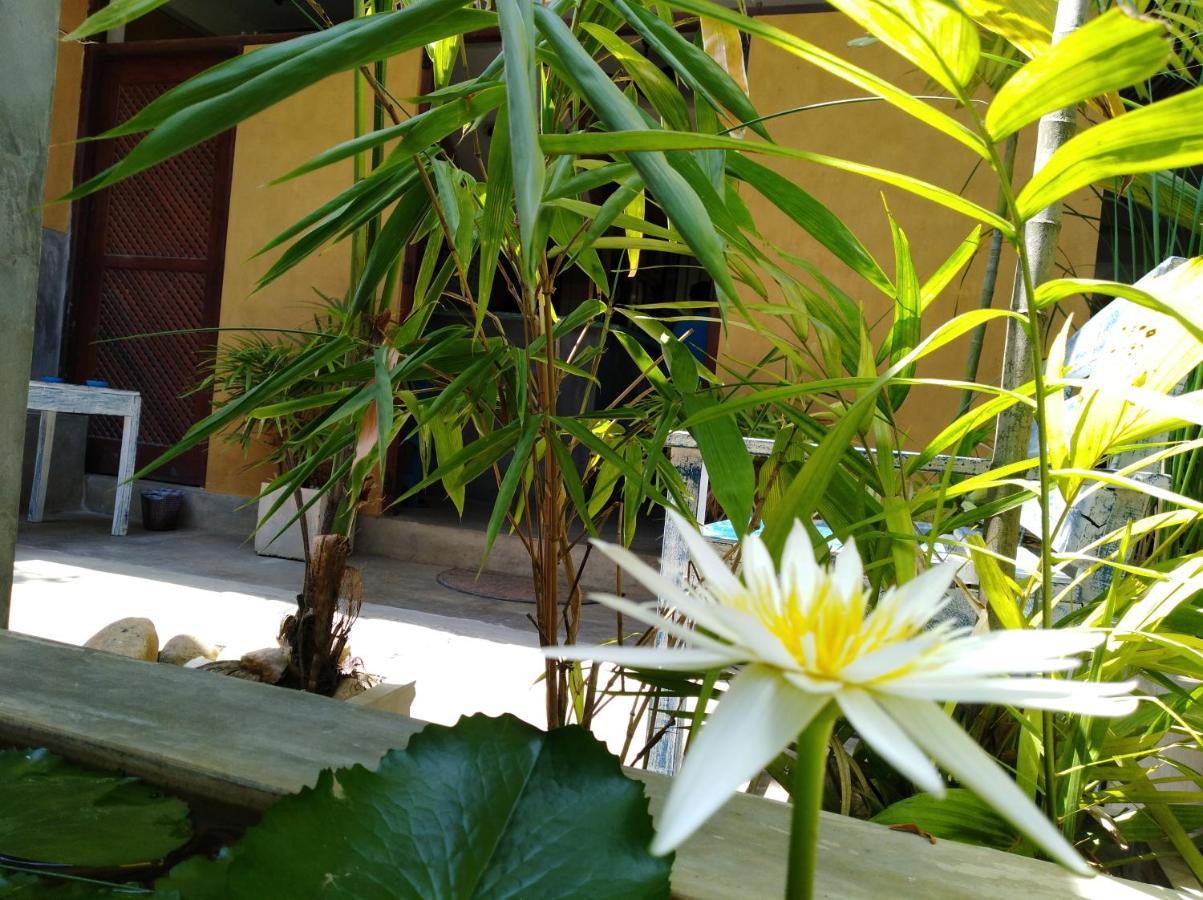 Cycling Hostel Sri Lanka Unawatuna Exterior foto